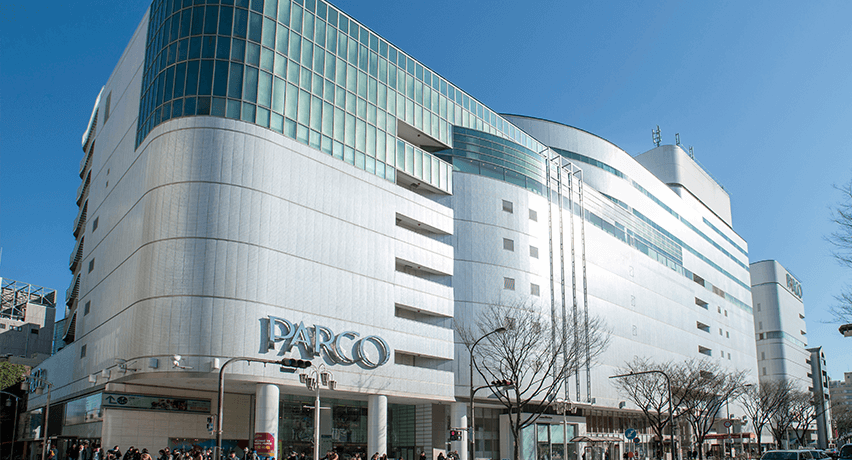 名古屋PARCO