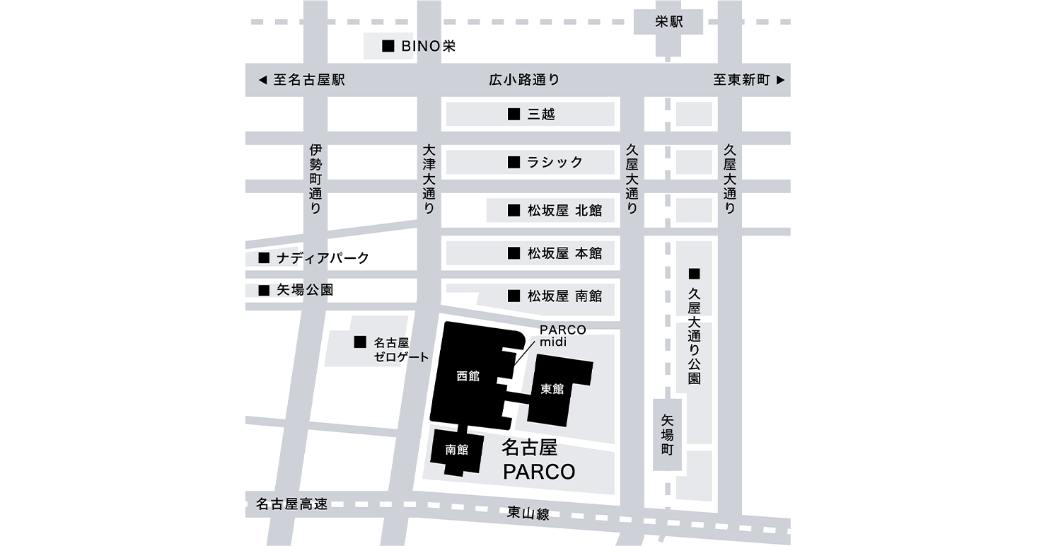 周边地图