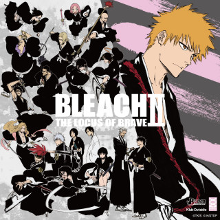 「BLEACH THE LOCUS OF BRAVE II」名古屋会场